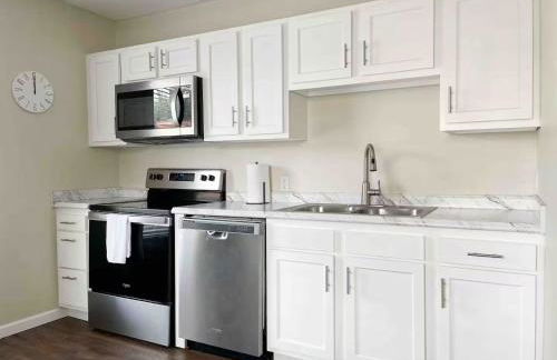 Cherry Street Retreat - Foto 18