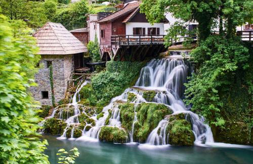 Apartman Djak - Foto 9