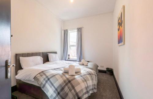 Town Centre 6 Bed Home Work Rest Warrington - Foto 18