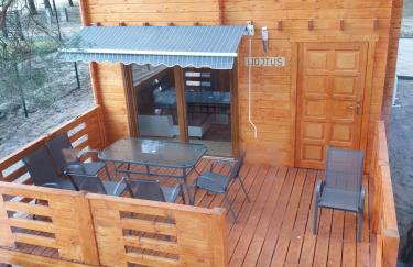 Domki Gromadka - Foto 43