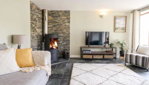 Ysgubor Craig Y Gronfa - Photo 4