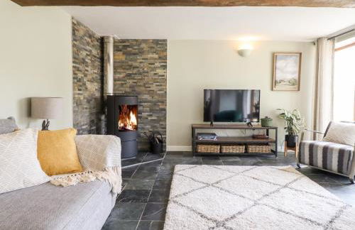 Ysgubor Craig Y Gronfa - Photo 4