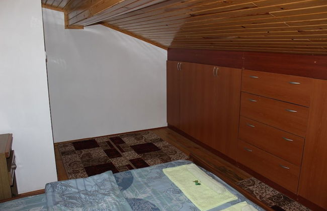 Zeyrek Apart - Photo 2