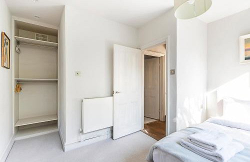 The Garden Apartment - Foto 33