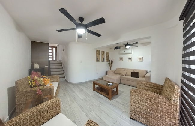 Casa Comfy - Photo 26