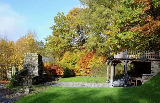 Beautiful Holiday Home in Redu With Whirlpool - Foto 34