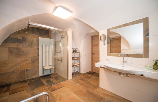 Appartementhaus Renate - Foto 62