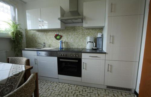 Oma Hennys Bergnest - Foto 8