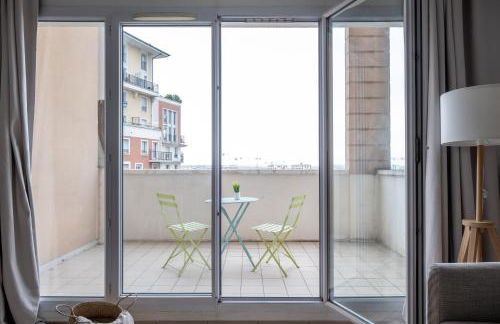 Appartement Exquis à La Défense - Foto 74