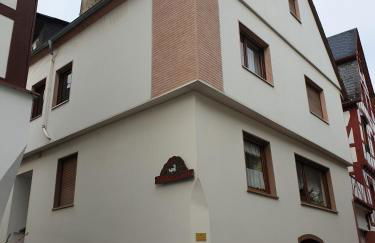 vakantiehuismoezel - Foto 1