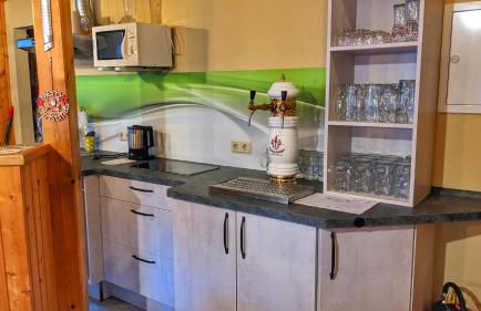 "Sporthütten Nassau" Ihr zentrales Domizil an der Blockline - Foto 20