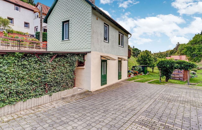 Ferienhaus im Thuringer Wald - Photo 1