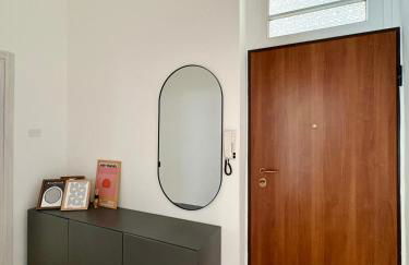 Comfy Apartment Gallarate Malpensa Milano - Photo 13