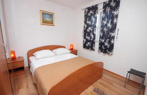 Apartments by the sea Banj, Pasman - 8206 - Foto 34