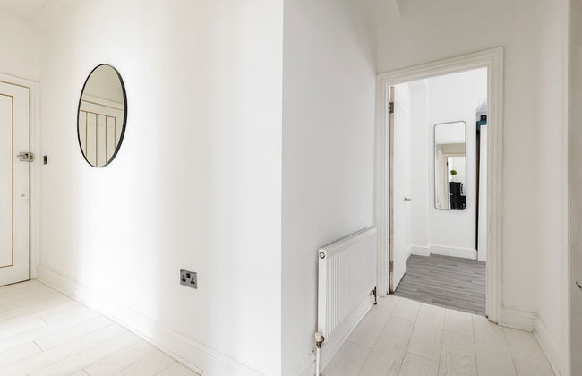 Modern Apartment in Walthamstow - Foto 8