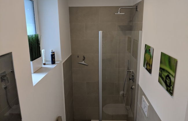 Business Apartments Ratingen 5 - Foto 10