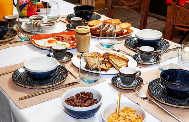 Heaven s View Mansion - Zagori Stone Built Gem - Foto 42