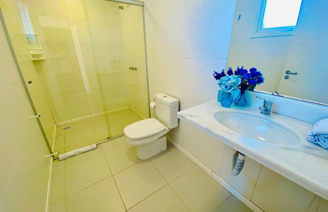 COBERTURA 04 Suites - RUA COBERTA - Foto 45