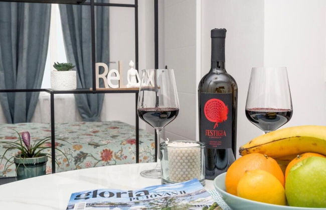 Studio Apartment Stadium Zagreb - Photo 15