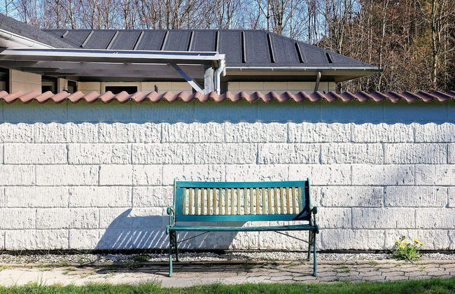 6 Person Holiday Home in Veslos - Photo 17