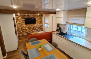 Apartment-1 Rödermark - Foto 49