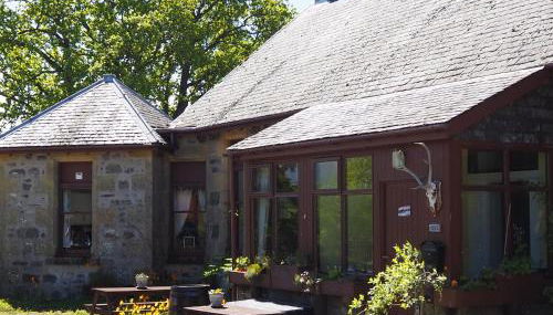 Uist Cottage - Foto 3, Garden