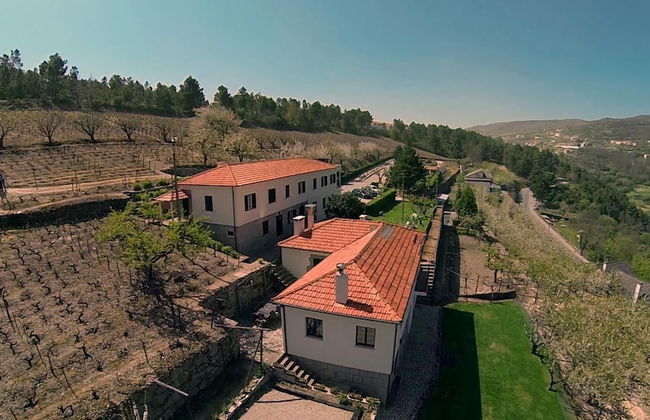 Rivatur - Explorações Turísticas Lda - Foto 55