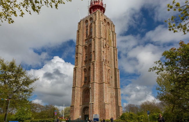 Nice Holiday Home With Beautiful Views - Photo 25