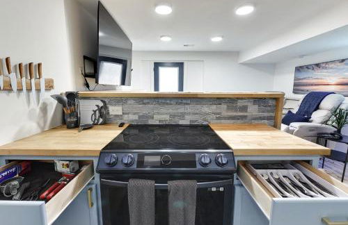 Modern Chic Retreat Luxe Comfort and Style - Foto 59