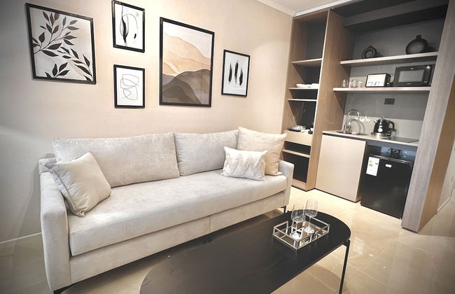 Luxury Apartments in Deco Recoleta by Apartments Bariloche - Photo 59