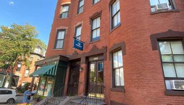 South End Studio, Ideal for Boston Travelers #23 - Foto 4