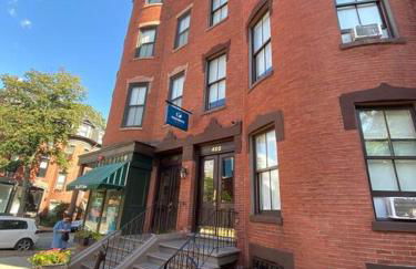 Centrally located Studio in the SouthEnd, #25 - Foto 11