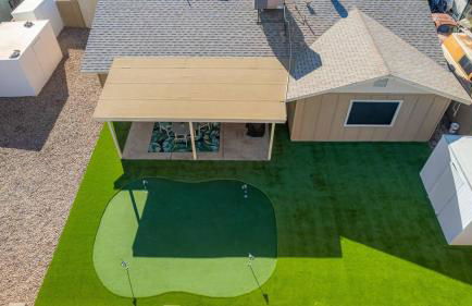 Stunning Hunter Single Family Home in the Heart of Mesa - Foto 13