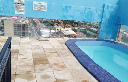 Apartamento Vista Mar - Foto 31