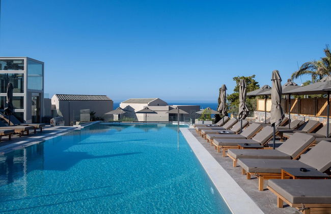 Galaxy Suites Boutique Resort - Photo 41