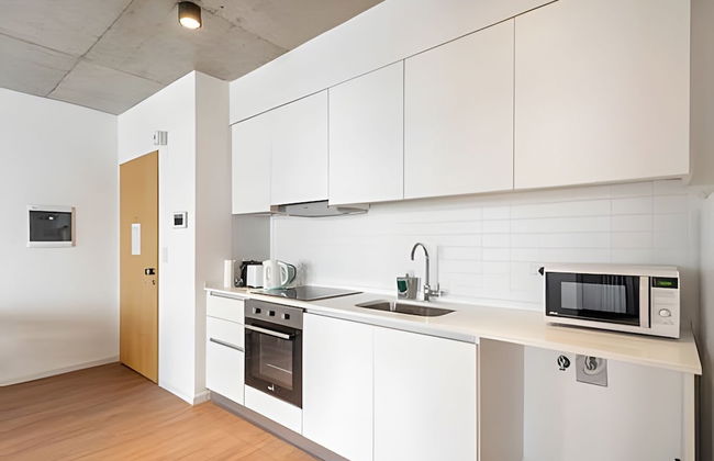 Urban Rent - Departamentos en el corazon de Belgrano - Foto 54