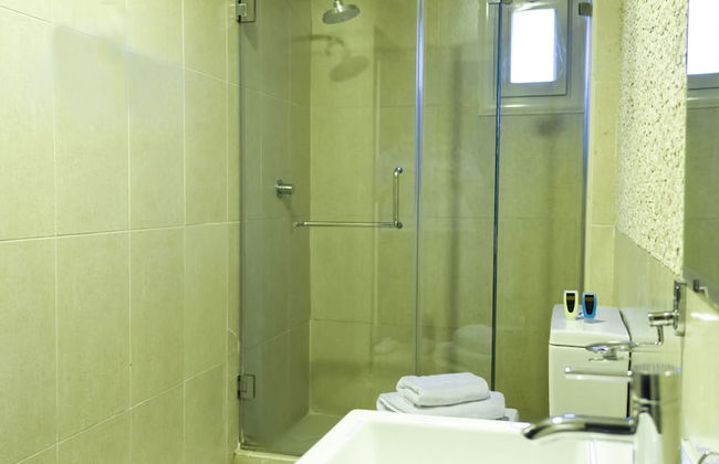 NewCity Suites & Apartments - Foto 43