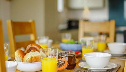 3 Bed in St. Andrews oc-88545 - Foto 5, Other