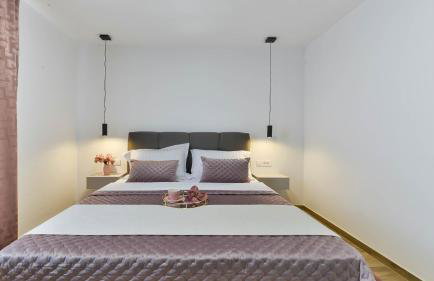 Villa Zariva with pool and panoramic mountain and - Foto 29