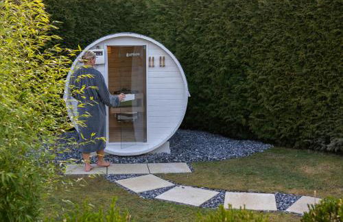 Entspannung Pur Bad Salzuflen - Foto 36