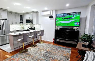 cozy apt near Barclay Center - Foto 10