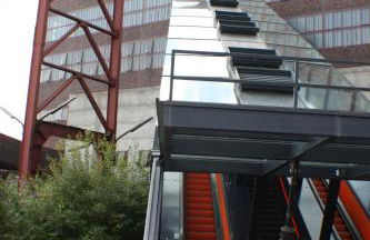 Ferienwohnung Zollverein - Foto 37