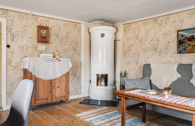 2 bedroom House in Eringsboda with garden - Photo 12