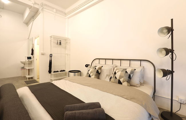 Loft Series - Photo 6