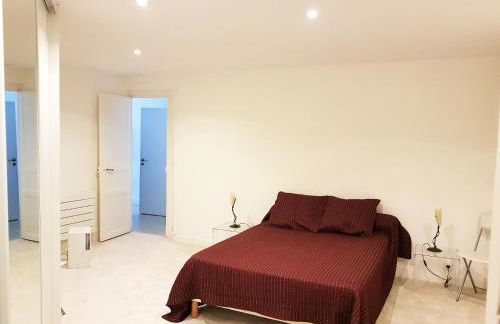 Appartement cosy à Langogne 65 m² avec jardin terrasse - Foto 3