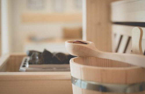 Ferienapartments Försterei Eibenstock - Foto 26