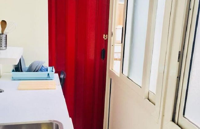 Flyresidence Garibaldi - Foto 17