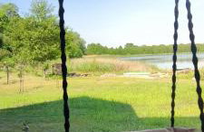 Jeziorosfera. Stodoła przy wodzie. - Foto 6