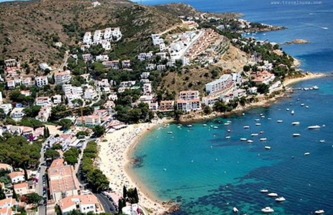 Apartment With Furnished Terrace - Photo 39