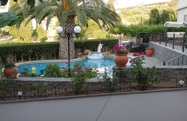 Kamelia Apartments - Foto 10